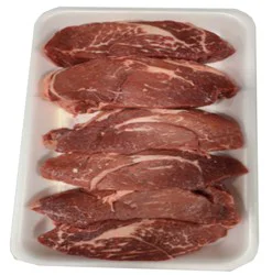 Choice Beef Petite Boneless Sirloin