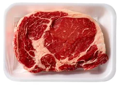 National Beef Ribeye Steak