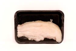 Catfish Fillets Frozen