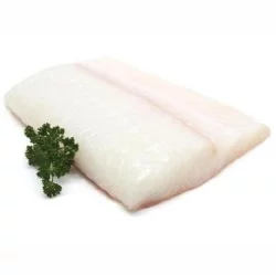 Cod Fillet Frozen
