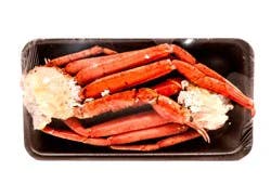 Snow Crab Legs