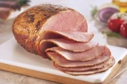 SE Grocers Honey Ham Off The Bone, Per lb