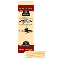 Fresh Boars Head American Cheese White