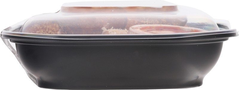 slide 3 of 5, Market District Pepperoni Rolls, 2 Pc, Cold, 2 ct