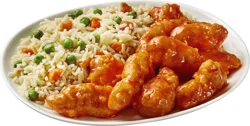 Giant Eagle Sweet & Sour Chicken Meal
