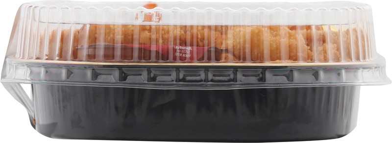 slide 3 of 5, Giant Eagle Hand Breaded Shrimp With Cocktail Sauce, 1 ct