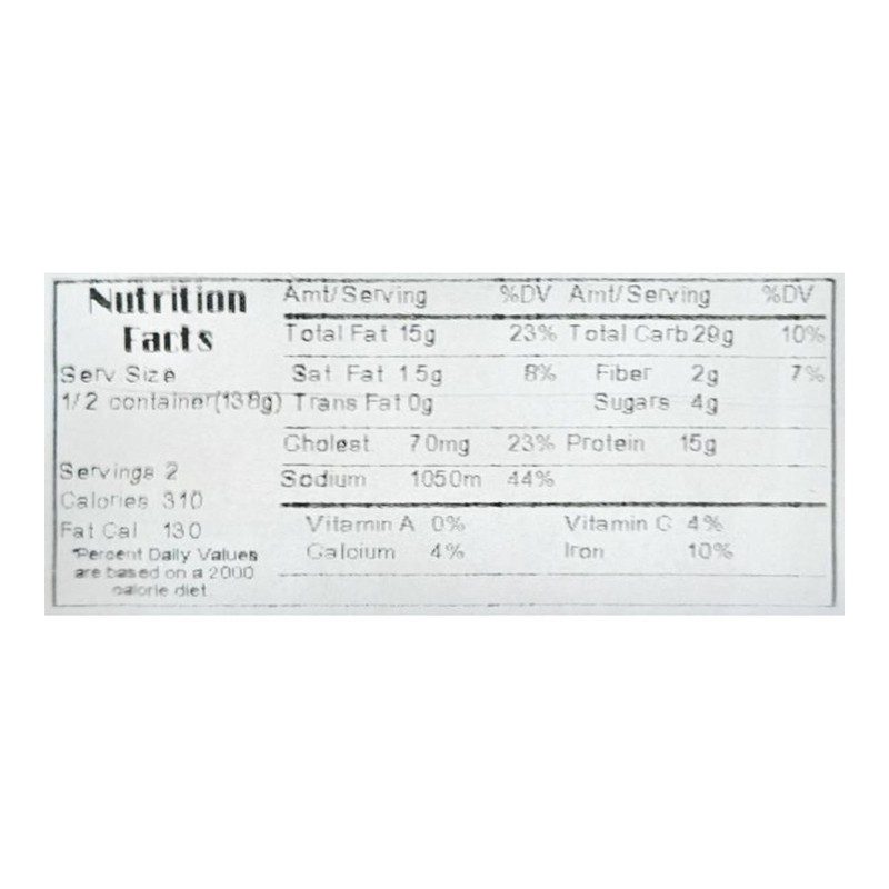 slide 4 of 5, Giant Eagle Hand Breaded Shrimp With Cocktail Sauce, 1 ct