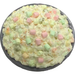 Mrs. Gerry's Cold Fruit Salad