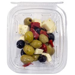 Giant Eagle Provolini Antipasti