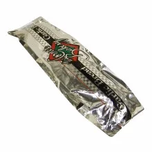 Market District Bakery Fresh Half Roasted Garlic Bread, 1 Count