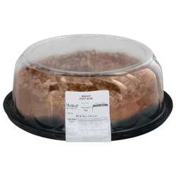 Market District Sticky Buns, Walnut