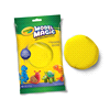 slide 7 of 9, Crayola Model Magic Modeling Material - Yellow, 4 oz