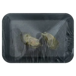 Giant Eagle Oysters, Farm Raised Wellfeet, East Coast