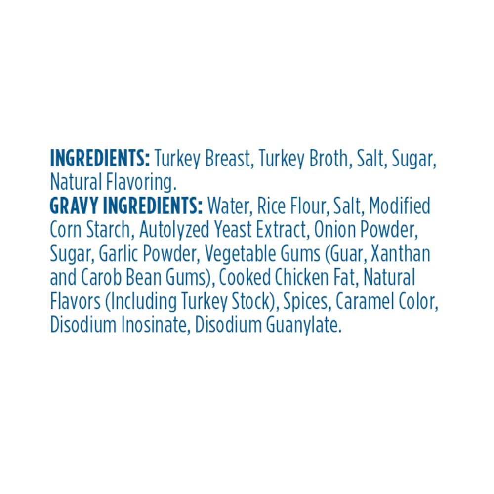 slide 6 of 6, Honeysuckle White® Frozen Bone-in Turkey Breast With Gravy (limit 1 At Sale Price), per lb