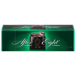 After Eight Mint Chocolate