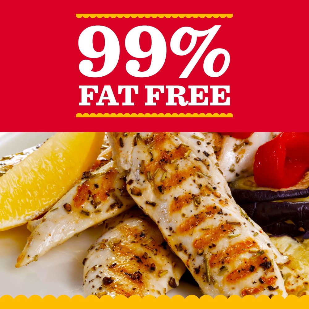 slide 6 of 6, Tyson All Natural Chicken Breast Tenderloins (8-10 Per Pack), per lb