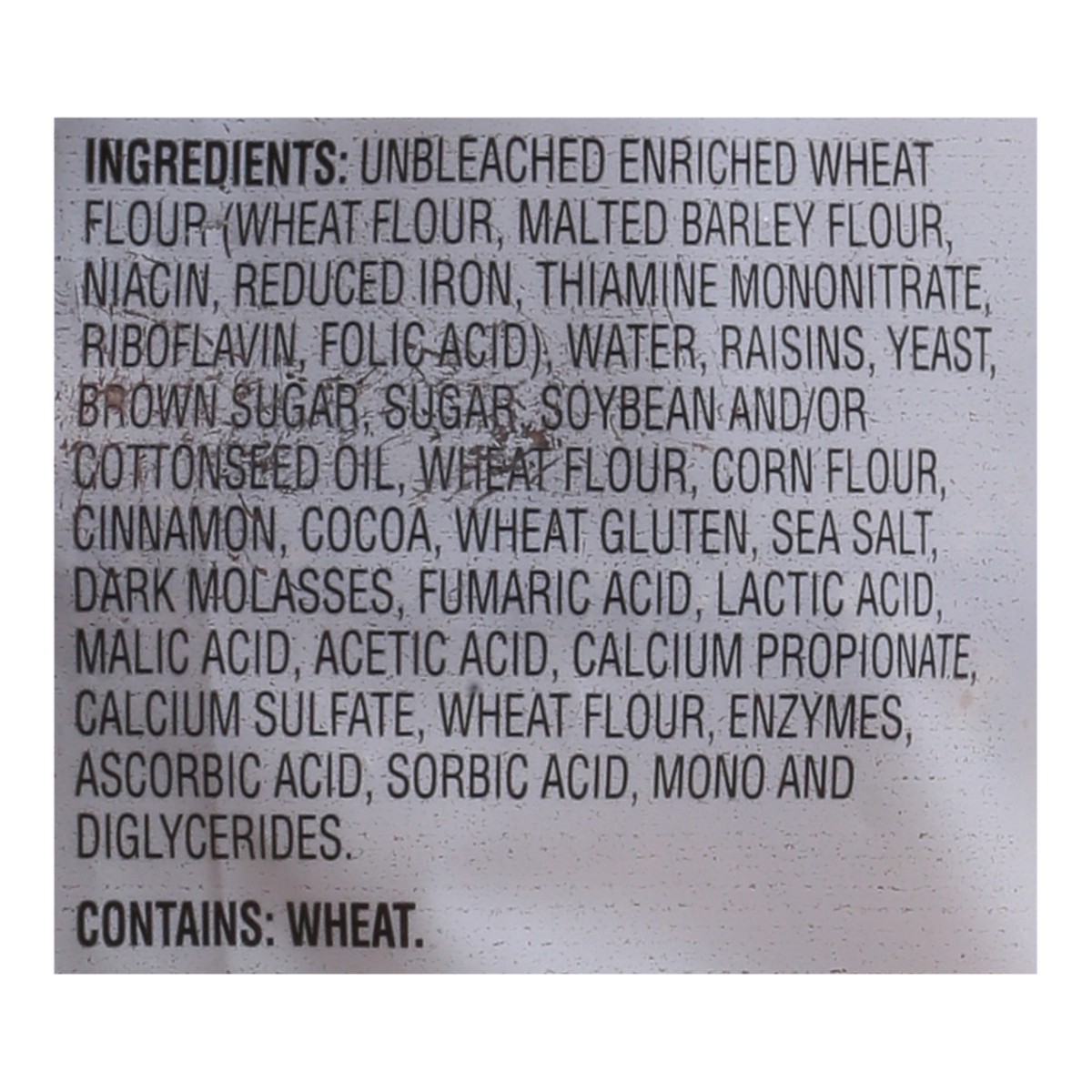 slide 3 of 14, Signature English Muffins 6 ea, 6 ct