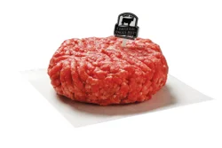 Md Cab Ground Round Burger