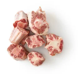 Beef Oxtails