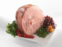 Sugardale Smoked Ham (Limit 2 at Sale Retail)