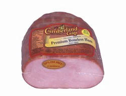Cumberland Gap Half Hickory Hills Boneless Ham Limit 1 at Sale Price