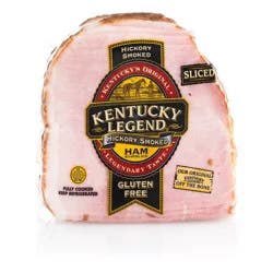 Kentucky Legend Quarter Sliced Ham Limit 1 at Sale Price