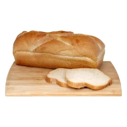 Breadcrumb Country Rye Bread