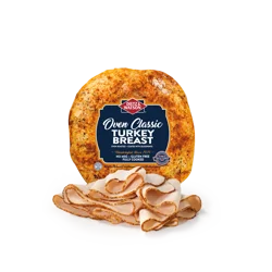 Dietz & Watson Turkey Breast, Oven Classic