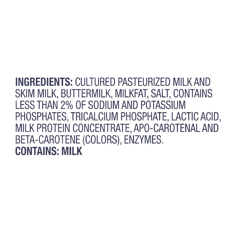 slide 4 of 5, Land O'Lakes Yellow American Cheese, Deli Sliced, per lb