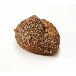 Breadcrumb Harvest Loaf