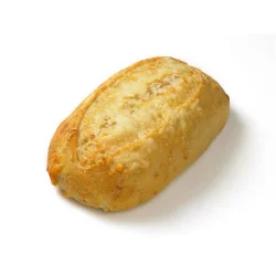 Breadcrumb Mini Three Cheese Loaf