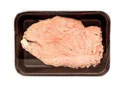 Tenderized Chicken Breast