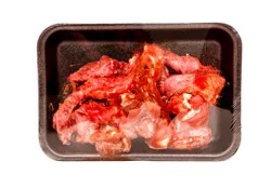 Cab Beef Fajita Meat