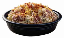 Steakhouse Potato Salad