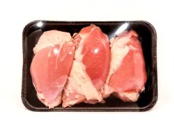 Boneless Chicken Thigh