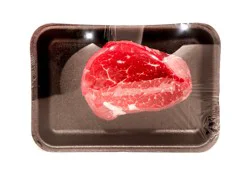 Choice Tenderloin Steak