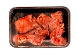 Beef Kabobs Meat