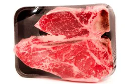 Cab Prime T-Bone Steak