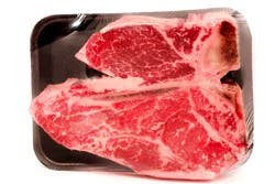 Cab Prime T-Bone Steak