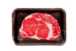 Cab Prime Eye Steak 8z