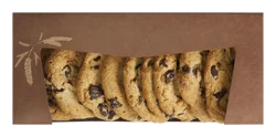 Gourmet Chocolate Chunk Cookies 9 Count