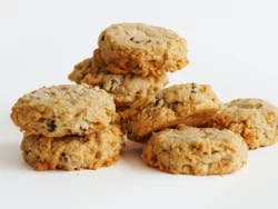 Gourmet Chocolate Pecan Cookies 9 Count