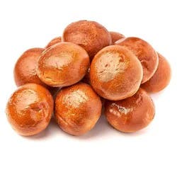 Giant Eagle Bakery Fresh Dinner Rolls, 12 Count