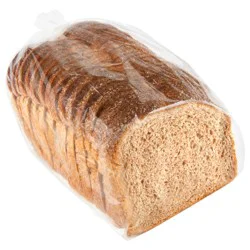 SE Grocers Stone Ground Whole Wheat Loaf, Each