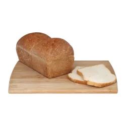 Breadcrumb White Bread