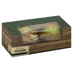 Fresh 2Ct Pistachio Muffins