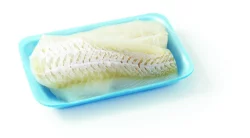 Cod Pacific Fillet (Wild Caught Previously Frozen)