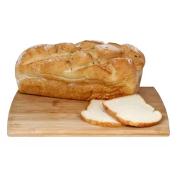 Breadcrumb Sourdough Bread