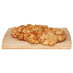 Breadcrumb Tomato Basil Cobblestone Bread