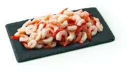 Cooked Shrimp 51/60